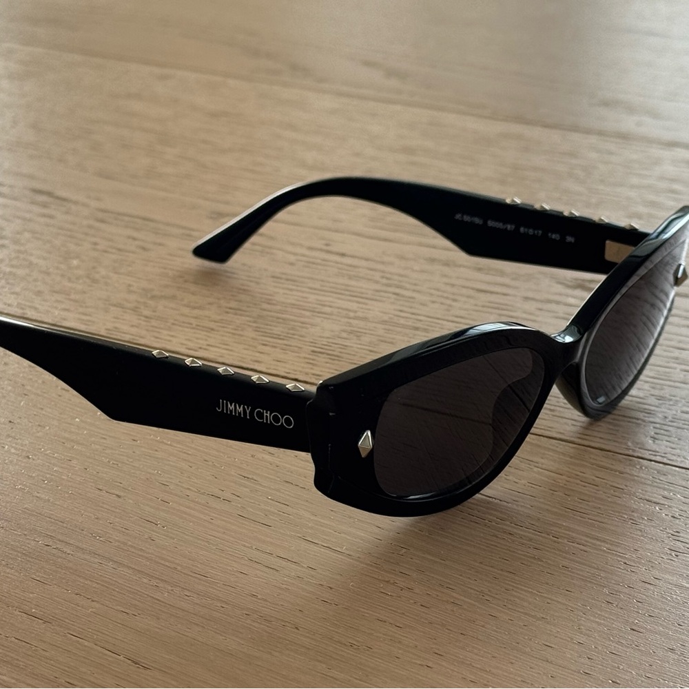 Jimmy Choo sunglasses